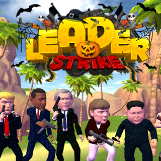 
leader strike image 
